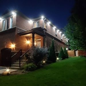 Meet your Posher, Luke